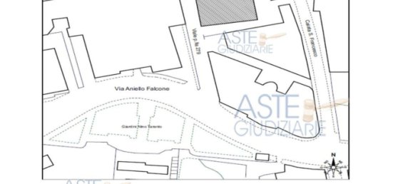 Apartamento de 7 dormitorios en Naples, Italy No. 311580 13