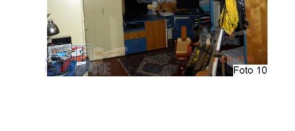 Apartamento de 7 dormitorios en Naples, Italy No. 311580 8