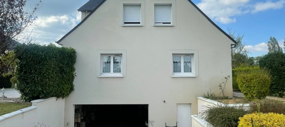 5 bedrooms House in Olivet, France No. 219334 7