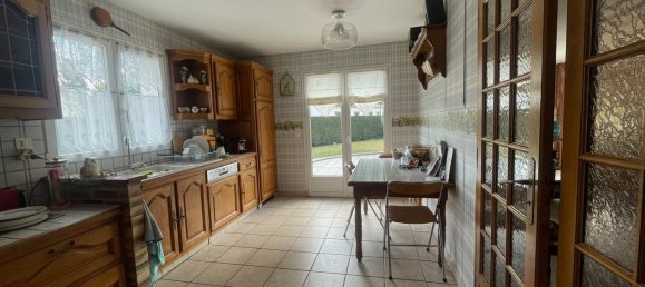 5 bedrooms House in Olivet, France No. 219334 5