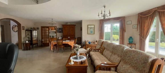 5 bedrooms House in Olivet, France No. 219334 4