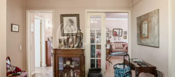 5 غرف نوم شقة في Lisbon, Portugal رقم 96242 10