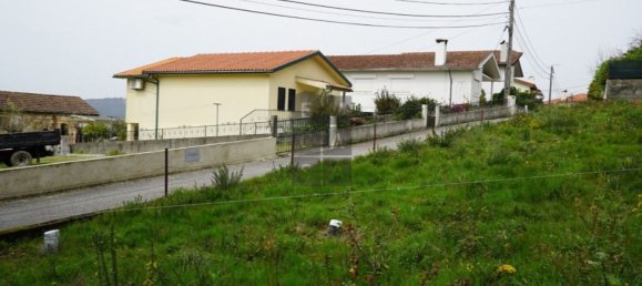 2220m² Land in Macieira de Cambra, Portugal No. 85828 13