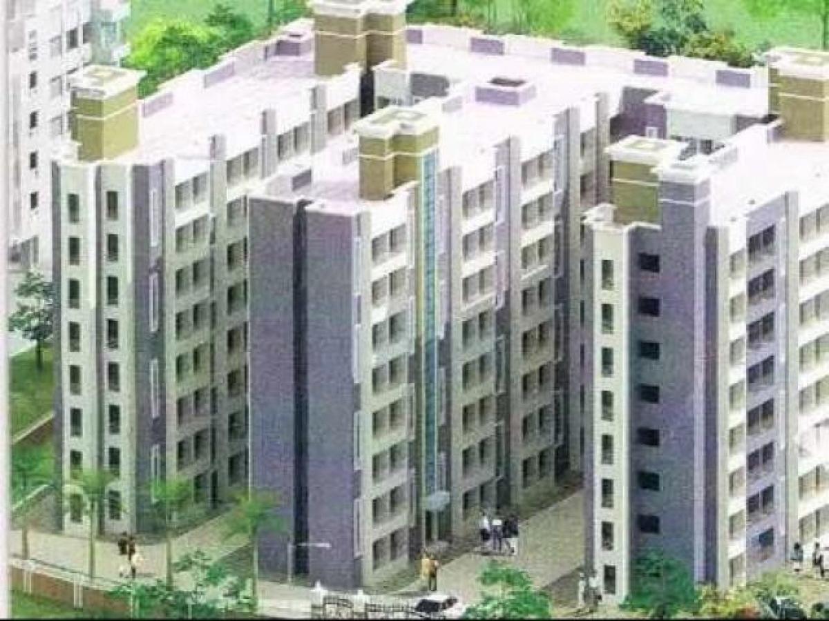 Studio in Mumbai, India No. 46023