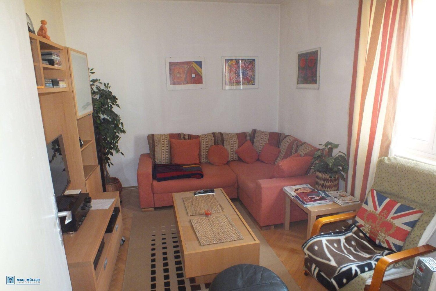 3-salle Appartement à Klagenfurt am Worthersee, Austria No. 229725