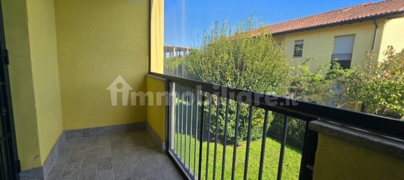 Apartamento de 2 dormitorios en Zeccone, Italy No. 375121 19