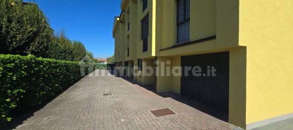 Apartamento de 2 dormitorios en Zeccone, Italy No. 375121 31