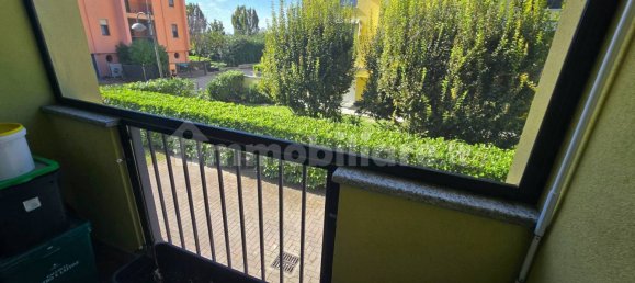 Apartamento de 2 dormitorios en Zeccone, Italy No. 375121 22