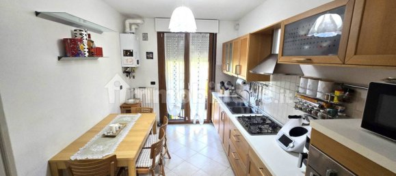 Apartamento de 2 dormitorios en Zeccone, Italy No. 375121 9