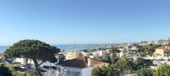 7 bedrooms Villa in Cascais, Portugal No. 53221 4