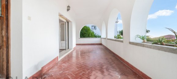 7 bedrooms Villa in Cascais, Portugal No. 53221 28