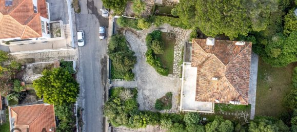 7 bedrooms Villa in Cascais, Portugal No. 53221 30