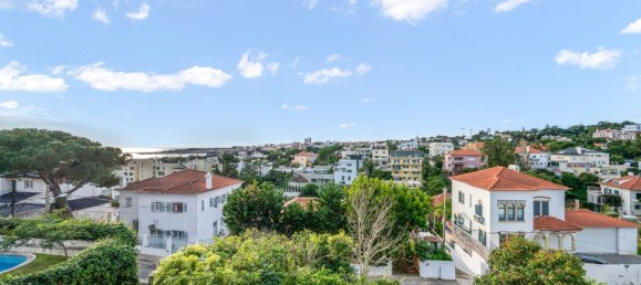 7 bedrooms Villa in Cascais, Portugal No. 53221 29