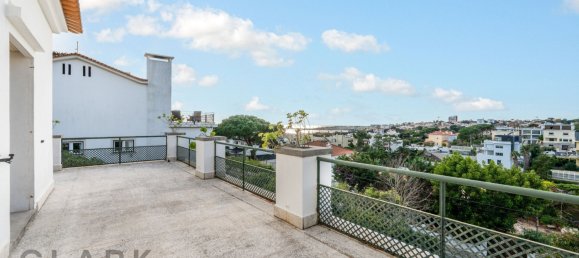 7 bedrooms Villa in Cascais, Portugal No. 53221 16