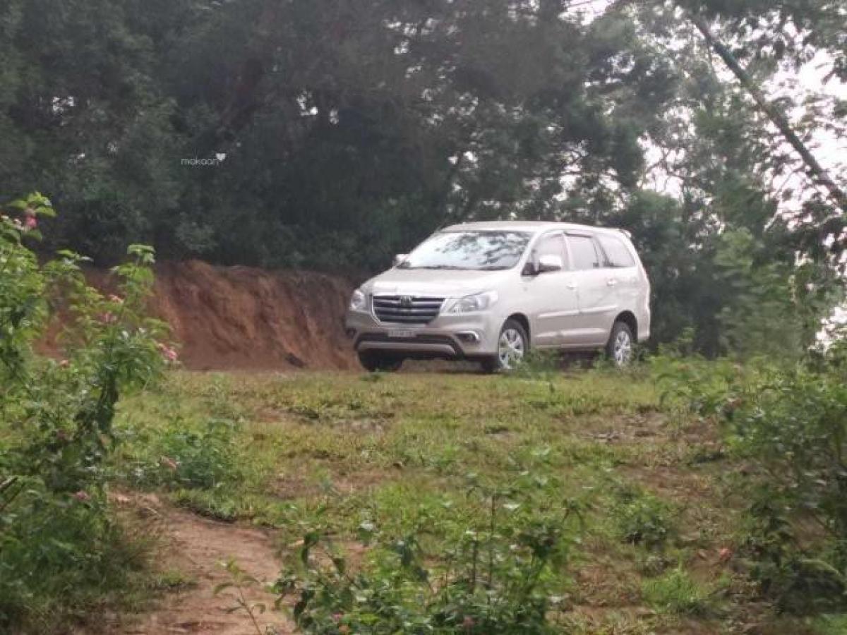 Grundstück in Tamil Nadu, India, Nr. 38639