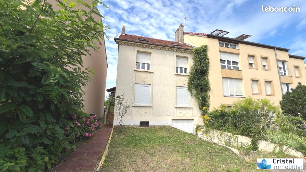 1 Schlafzimmer Wohnung in Montigny-les-Metz, France, Nr. 327428