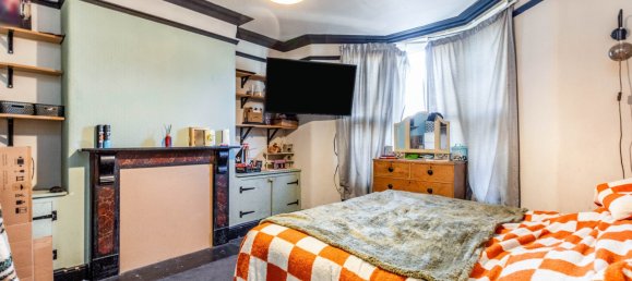 3 bedrooms House in Clevedon, United Kingdom No. 2346 5