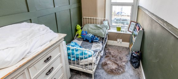 3 bedrooms House in Clevedon, United Kingdom No. 2346 12