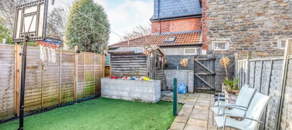 3 bedrooms House in Clevedon, United Kingdom No. 2346 15