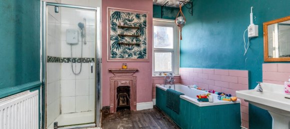 3 bedrooms House in Clevedon, United Kingdom No. 2346 13