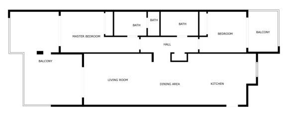 2 chambres Appartement à Marbella, Spain No. 139597 2