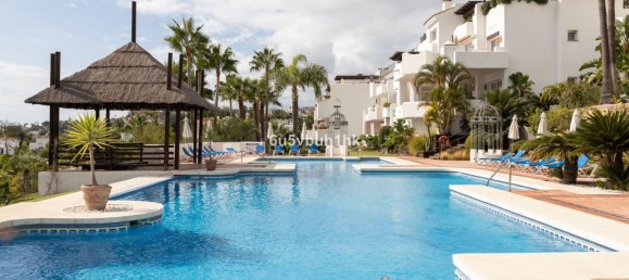 2 chambres Appartement à Marbella, Spain No. 139597 18