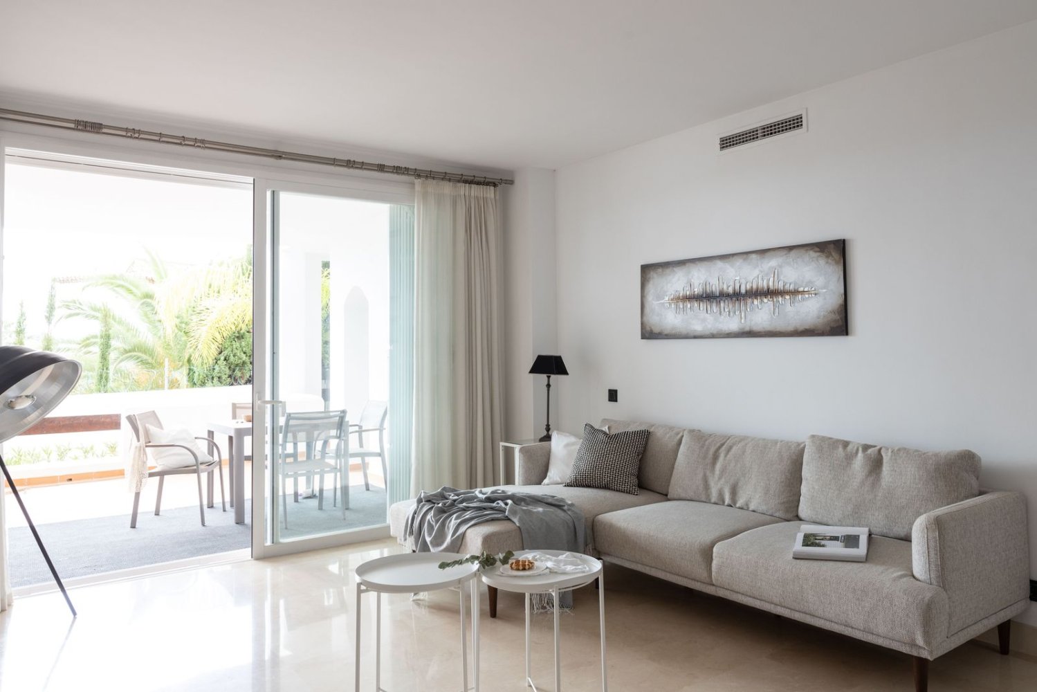 2 chambres Appartement à Marbella, Spain No. 139597