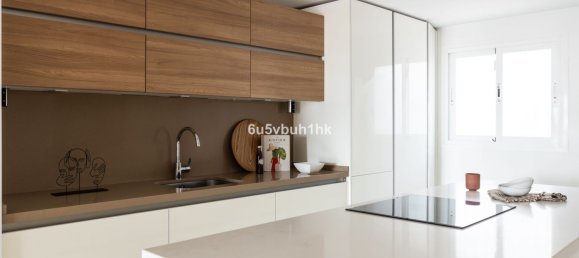 2 chambres Appartement à Marbella, Spain No. 139597 9