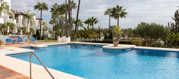 2 chambres Appartement à Marbella, Spain No. 139597 21
