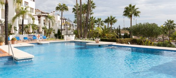 2 chambres Appartement à Marbella, Spain No. 139597 22