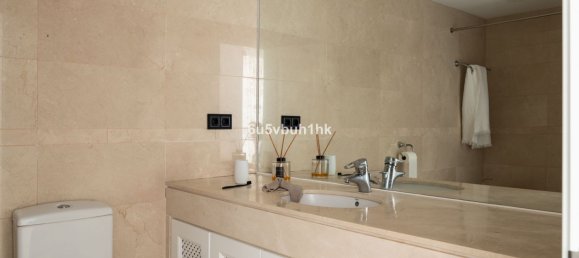 2 chambres Appartement à Marbella, Spain No. 139597 15