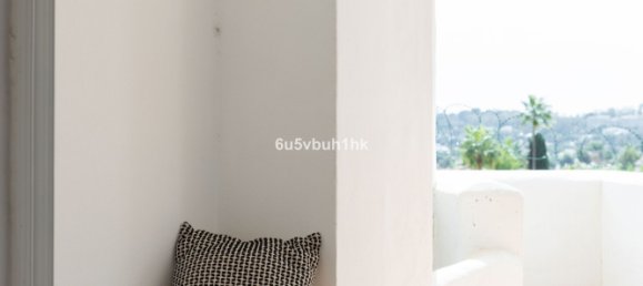 2 chambres Appartement à Marbella, Spain No. 139597 11