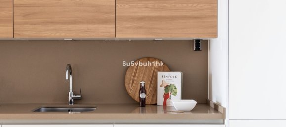 2 chambres Appartement à Marbella, Spain No. 139597 7