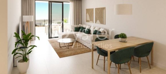 Квартира с 2 спальнями в Адехе, Испания № 24726 11