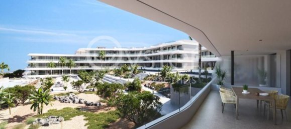 Квартира с 2 спальнями в Адехе, Испания № 24726 12