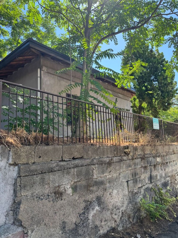 3-Zimmer Villa in Ragalna, Italy, Nr. 291046