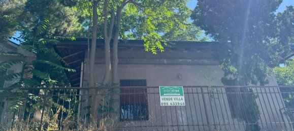 3-Zimmer Villa in Ragalna, Italy, Nr. 291046 2