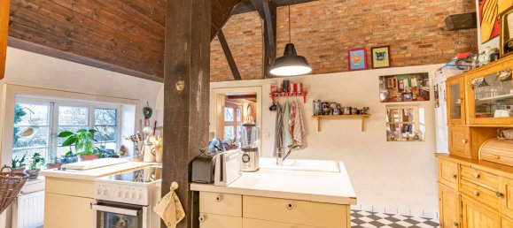 3 bedrooms Farm in Stade, Germany No. 167194 17