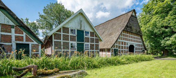 3 bedrooms Farm in Stade, Germany No. 167194 6