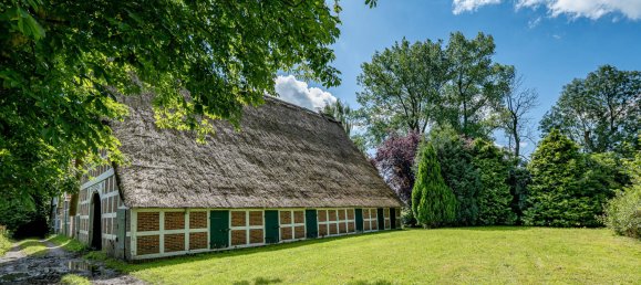 3 bedrooms Farm in Stade, Germany No. 167194 7