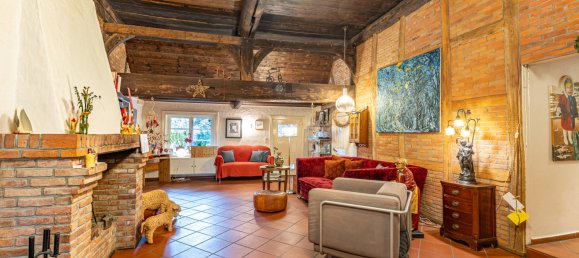 3 bedrooms Farm in Stade, Germany No. 167194 12