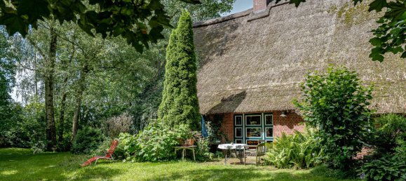 3 bedrooms Farm in Stade, Germany No. 167194 4