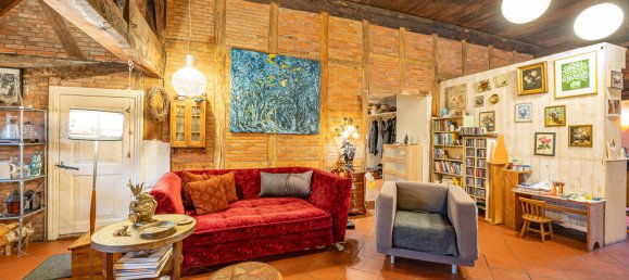 3 bedrooms Farm in Stade, Germany No. 167194 14