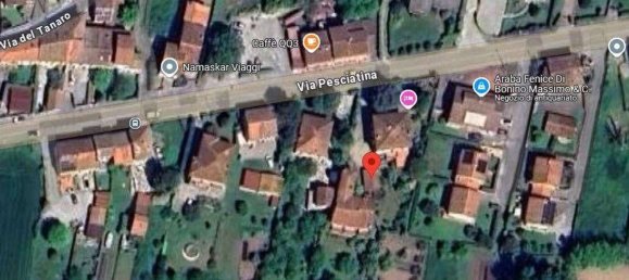 2-salle Appartement à Lucca, Italy No. 189313 7