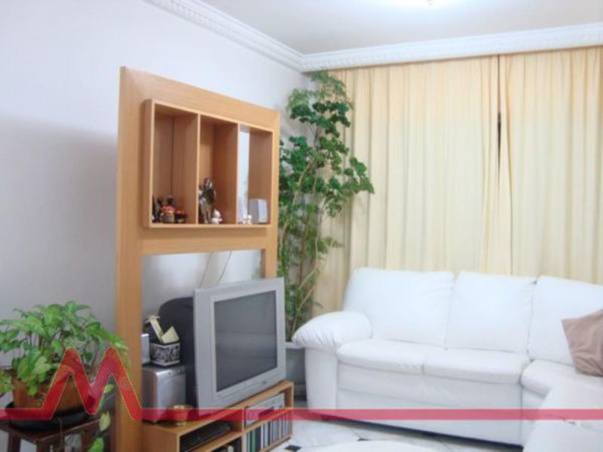 Apartamento T3 em São Paulo, Brazil N.º 540359