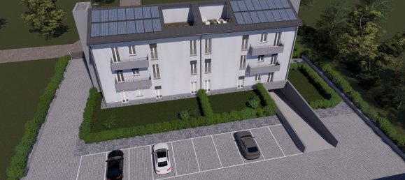 4-Zimmer Penthouse in Lentate sul Seveso, Italy, Nr. 3868 5