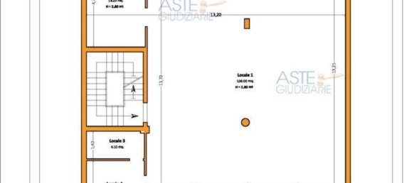 7 rooms Apartment in Comiso, Italy No. 192099 18
