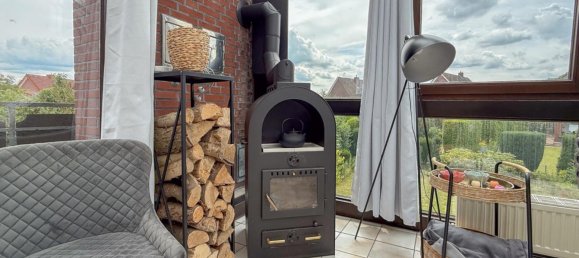 Moradia em banda T5 em Emsland, Germany N.º 265227 16