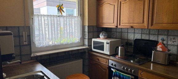 Бунгало с 6 комнатами в Хёкстер, Германия № 359036 8