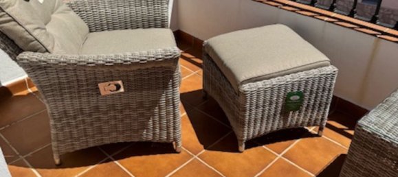 4 Schlafzimmer Villa in Mijas, Spain, Nr. 141242 17